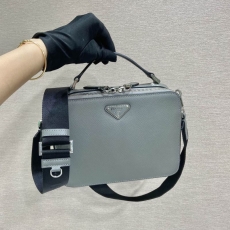 Mens Prada Satchel Bags